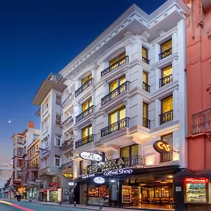 Orka Taksim & Hotel Istanbul