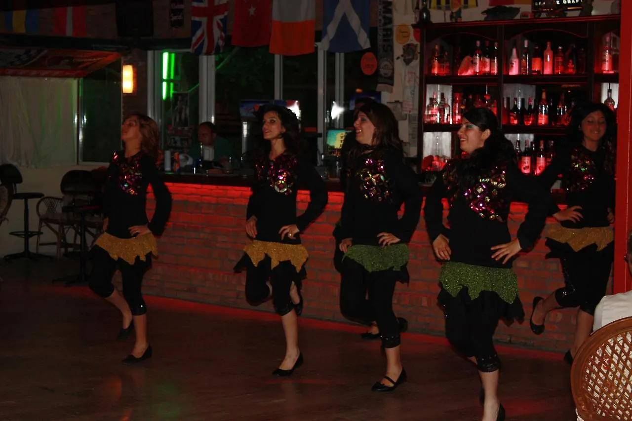 Aparthotel Albatros Apartments Marmaris