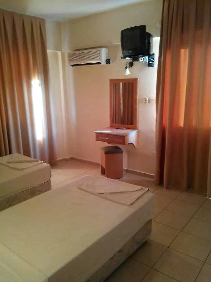Albatros Apartments Marmaris Aparthotel